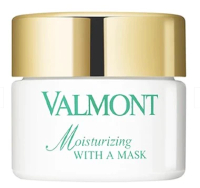 法爾曼 - Valmont 水潤補濕面膜 50ml