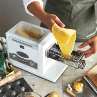 Marcato  意大利進口電動麵條機 搓麵壓麵切麵一體機 (PF-220V)