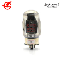 Brand New Shuguang KT100 Vacuum tube amplifier Can replace KT88 high-power Electronic tube Audio amplifier accessories
