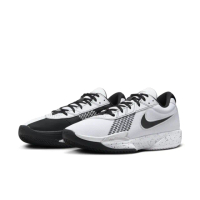 【NIKE 耐吉】AIR ZOOM G.T. CUT ACADEMY EP 黑白 緩震 彈力 實戰 男款 籃球鞋(FB2598-105)