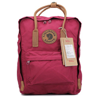 nm[READY STOCK]พร้อมส่ง Kanken No.2 Fjallraven G1000 กระเป๋าเป้สะพายหลัง กระเป๋านักเรียน ทนทาน723