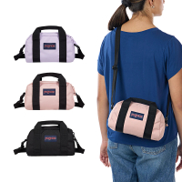 【JANSPORT】肩背包 Weekender Mini 肩背 手提 兩用 小包 斜背包 隨行包 包包 單一價(JS0A85VG7