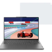 2PCS Clear / Matte Screen Protector Laptop Soft Film for LENOVO Yoga Pro 9i Gen 8 (16'', Gen8) / Lenovo Slim Pro 9 i 2023 16''