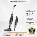 Gaabor GVCW-M15A Vacuum Cleaner