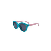 Family Optik - Kacamata Hitam Anak Minikids 6112 - Anti UV 400 Tosca