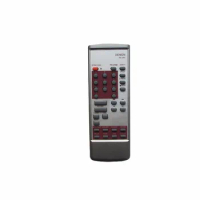 Remote Control For Denon RC-253 DCD-S10 RC-255 DCD-1650AR DCD-2880AR Stereo CD player