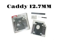 Caddy Hardisk (HDD) / SSD 12.7mm