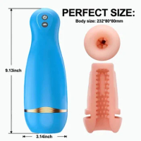 Sexy Tail Buttocks Masturbators Pussy Licker Toys For Adults Toys For Adults Vagina Sex For Men Bd Suit Pussy Stimulant Toys
