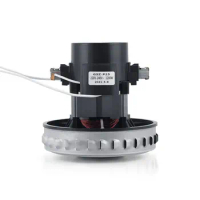 220V 1200W vacuum cleaner motor for Deerma vacuum cleaner replacement