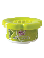 เจลปรับอากาศ Mini Fresh Gel (60 กรัม.,กลิ่นมะนาว)