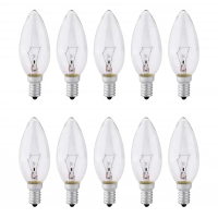 Light Bulb E14 LED Lamp Indoor Light 220V LED Candle Bulb Chandelier