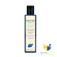 PHYTO 髮朵 舒敏平衡能量洗髮精(250ml)原廠公司貨 唯康藥局