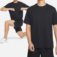 【NIKE 耐吉】AS M NK DF PRIMARY STMT SS 男款 黑色 速乾 運動 短袖 DV9832-010