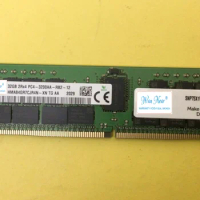 For SNP75X1VC / 32G 32GB 2Rx4 DDR4 3200 ECC REG AA799087