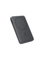 พาวเวอร์แบงค์ [CCC] MagFusion PB-MS03 5000mAh แบตสำรองแม่เหล็ก 15W สี Gray