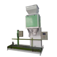1kg 5kg 20kg atta powder packing machine ,packing scale for rice flour
