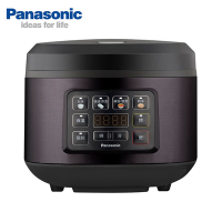 Panasonic國際牌 10人份微電腦電子鍋SR-D18HA2