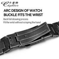 MOD Kit Metal Watch Case Bezel Watchband Steel Strap Strip Band Bracelet Accessories For Casio For G-Shock DW6900 DW-6900