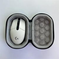 New Hard Portable Protective Storage Box Bag Carrying Case for Logitech G304 Wireless Mouse