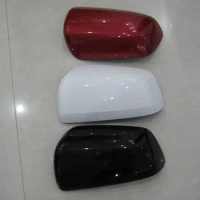 For MITSUBISHI ex rearview mirror exterior shell heliosphere side mirror back cover side mirror shell (1 pcs/lot)