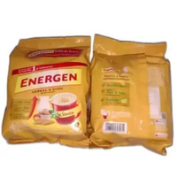 Energen Sereal & Susu Vanilla 300gr, Energen Sereal & Susu Kacang Hijau 300gr, Energen Susu & Sereal