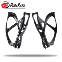 Ultra-light bicycle cycling Full carbon bottle holder carbon cage Road Mountain Bike bottle cage 750 ml bicycle accessories