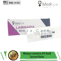 Madgyn Laminaria Cervical Dilator - no5