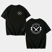 KAOS MECHANICAL ENGINEERING BULAT || DTF PRINTING