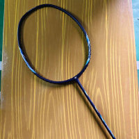 Raket Badminton YONEX ASTROX LITE 27i ORIGINAL 5UG5 30LBS