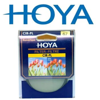 HOYA 40.5mm 43mm 46mm 49mm 52mm 55mm 58mm 62mm 67mm 72mm 77mm CPL Filter Circular Polarizer Lens Filter Slim Ring Polarizer