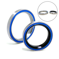 Bike Headset Bearings Hot Sale Stainless Steel Replacement Parts For Trek Madone Domane Emonda 30.15x40x6.5mm/ 40x51x6.5mm