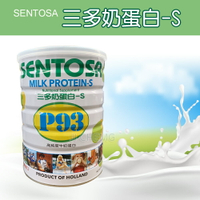 【超取宅配有限制數量】 三多 奶蛋白S 500g / 罐 (效期2026年1~8月)