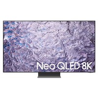 【滿額現折$330 最高回饋3000點】【SAMSUNG】 三星 65吋 Neo QLED 8K 量子電視 [QA65QN800CXXZW] 含基本安裝【三井3C】
