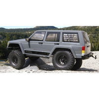 天母168 AX90047 SCX10 II 2000 Cherokee 1/10 RTR 攀岩車
