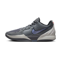 【NIKE 耐吉】JA 2 EP 男鞋 鐵灰色 Morant 莫蘭特 運動 二代 低筒 包覆 緩震 籃球鞋 FD7327-002