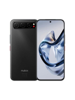 Nubia Air (RAM 8GB, 256GB, Streamer Black)