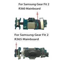 For Samsung Galaxy Gear Fit 2 R360 R365 Original Main Board Dock Mainboard