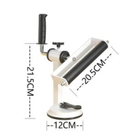 全城熱賣 - 手臂康復旋轉訓練器中風偏癱上肢複健儀臂力鍛煉器手腕扭傷恢復儀升級版手腕訓練器