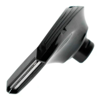 Hair Clipper Hair Clipper Comb Suitable for Click-on Beard Styler Arcitec Shavers for RQ3 RQ10 RQ11 S5000 S9000