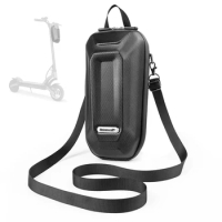 4L Bike Front Fork Bag Waterproof Cycling Bag Bicycle Front Bag Electric Scooter Storage Bag Cycling Accessory