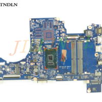 JOUTNDLN FOR HP Pavilion 15-cc 15T-C Laptop motherboard 926275-601 DAG74AMB8D0 I5-7200U CPU Integrated