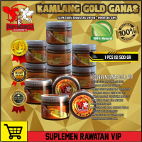 KAMLANG AYAM VITAMIN AYAM SUPLEMEN AYAM VIP KAMLANG GANAS RJ FARM JAMU AYAM DOPING AYAM HERBAL VITAM