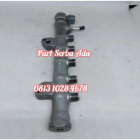 Comonnrail Assy Toyota Innova Fortuner Hilux 2021 UP