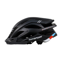 Helm Sepeda TaffSPORT Ultralight Breathable Bicycle Helmet