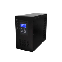 3KVA 3000VA Low Frequency Line Interactive Pure Sine Wave UPS Inverter