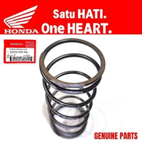 PER PIR CVT SPRING DRIVEN FACE VARIO 125 LED 23233-K35-V00 ASLI HONDA K35 VARIO 125 LED