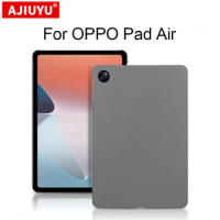 AJIUYU Case For OPPO Pad Air 10.4" New 2022 Cover Protective Cover Shell For OPPO Pad Air 10.36 inch Tablet cover case
