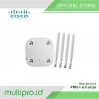 Cisco Catalyst C9120AXE-F Series WiFi 6 Access Point / cisco c9120axe