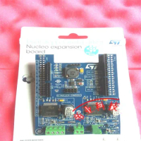 X-NUCLEO-IHM02A1 Motor Drive Expansion Board L6470 for STM32 Nucleo