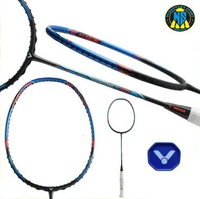 Raket Badminton Victor THRUSTER K-HAWK / TK Hawk - F